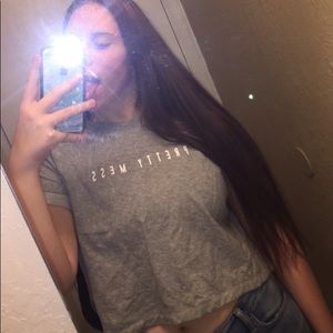 Meet your Posher, Angel